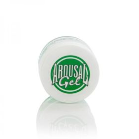 Arousal Gel Mint Flavored .25 ounce (SKU: SE2244-00)